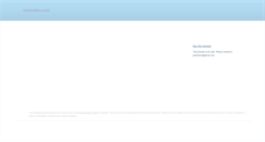 Desktop Screenshot of corsentino.com